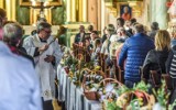 Wielkanoc 2021 w Gostyniu. Jak ma wyglądać święcenie pokarmów w gostyńskich parafiach? Święconka w czasach lockdownu [WYKAZ PARAFII]
