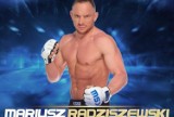 Mariusz Radziszewski wystąpi w nowym telewizyjnym reality-show. Bytomianin może wygrać kontrakt w KSW