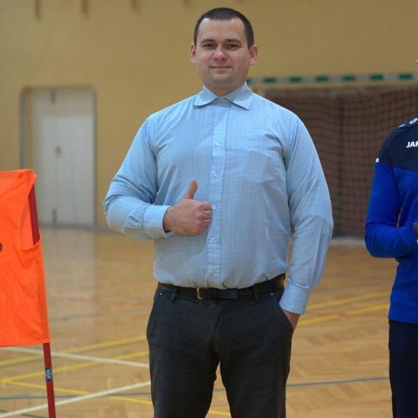 KS Chemik Pustków wyróżniony w prestiżowym konkursie Adidas For The Game