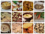 Jak przyrządzić tradycyjne dania z Łódzkiego? Przepis na wyjątkową zalewajkę, kluski, pierogi i gołąbki. Najlepsze przepisy na obiad