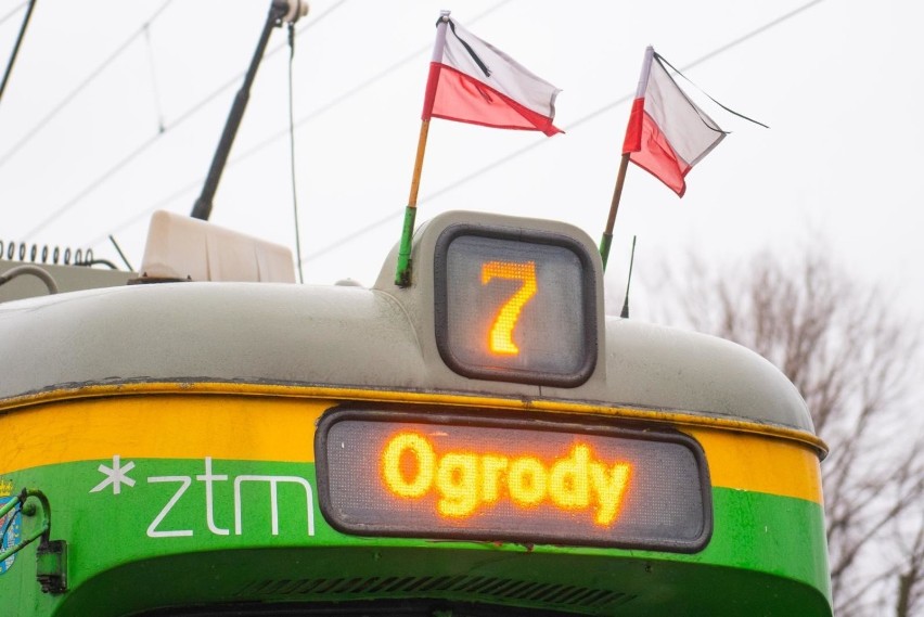 10 listopada pożegnamy "helmuty" na dobre. Niejeden bardziej...