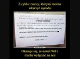 Gdy sąsiad pisze do sąsiada, czyli śmieszne i kontrowersyjne ogłoszenia. Coraz więcej ich na klatkach schodowych ZDJĘCIA 11.05.2024