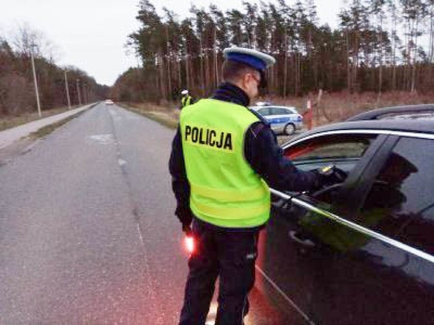 3,5 promila alkoholu we krwi - RAPORT weekendowej akcji Trzeźwy Poranek