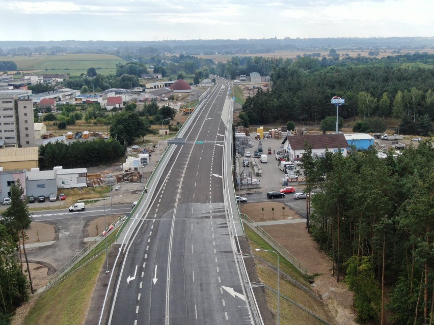 Estakadę w Przechowie za 77 mln zł zmodernizowała firma...