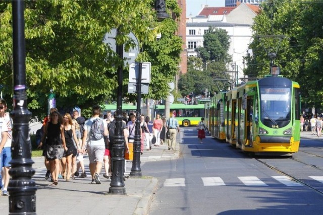 MPK Poznań: Od 1 września zimowy rozkład jazdy