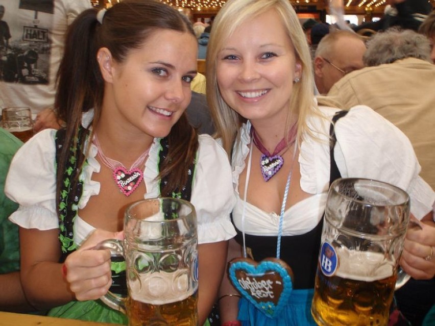 Za nami Oktoberfest 2019 w Monachium [zdjęcia]. Wybrano nową miss święta piwa!