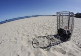 Awantura o przetarg na sprzątanie sopockiej plaży