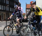 Gdańsk: Setki pomysłów  jak wygodniej podróżować ścieżkami rowerowymi