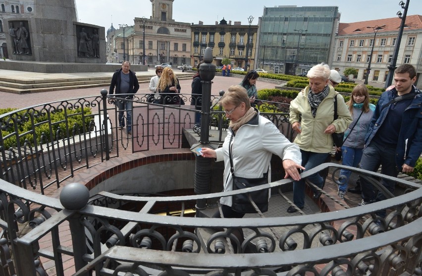 Muzeum Dętka w Łodzi otwarte po zimowej przerwie