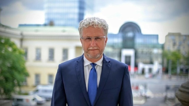 Jacek Wojciechowicz nowym prezydentem miasta. Walka trwała do samego końca
