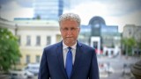 Jacek Wojciechowicz nowym prezydentem Raciborza. Oficjalne wyniki PKW