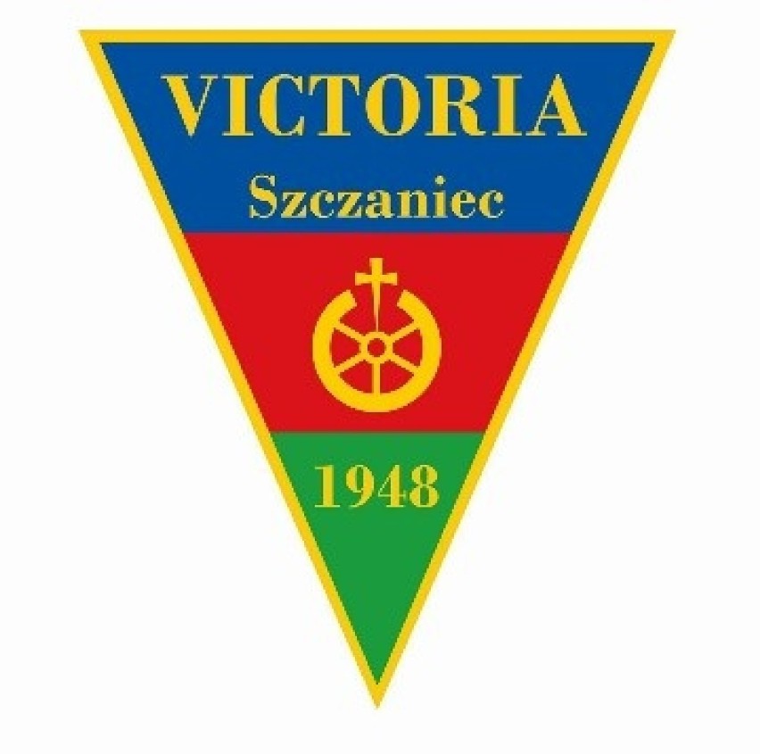 logo Victorii Szczaniec
