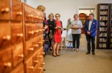 Odnowione wnętrza Pedagogicznej Biblioteki Wojewódzkiej w Gdańsku [ZDJĘCIA]