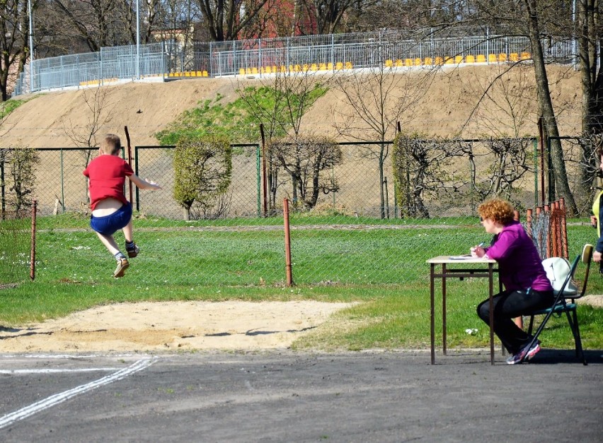 Sławieńskie Czwartki Lekkoatletyczne