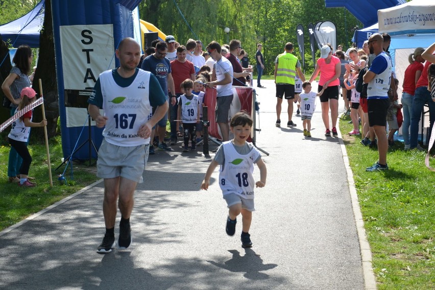 Biathlon dla każdego w Żorach - ponad 270 zawodników na starcie, również z Jastrzębia i Wodzisławia! ZDJĘCIA