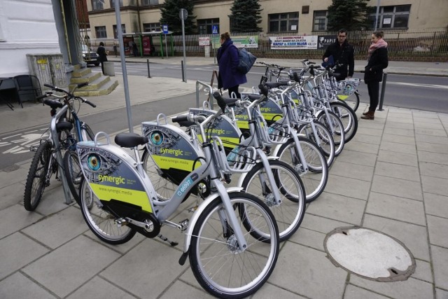 Zespół komunikacji Nextbike informuje, że do tej pory w sezonie 2019 w Poznaniu zanotowano aż 1 105 000 wypożyczeń rowerów, z tego najwięcej w czerwcu – 199,2 tys.!