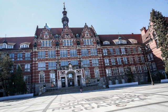 Politechnika Gdańska ponownie na Liście Szanghajskiej! Z zestawienia wypadły dwie polskie uczelnie