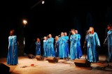 Kwidzyn: Harfa i Phunk Off na wspólnym koncercie w teatrze