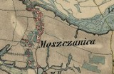 Jak wyglądał Żywiec i okolice 200 lat temu? Oto historyczne mapy z XIX wieku! Tak wyglądały poszczególne dzielnice i miejscowości