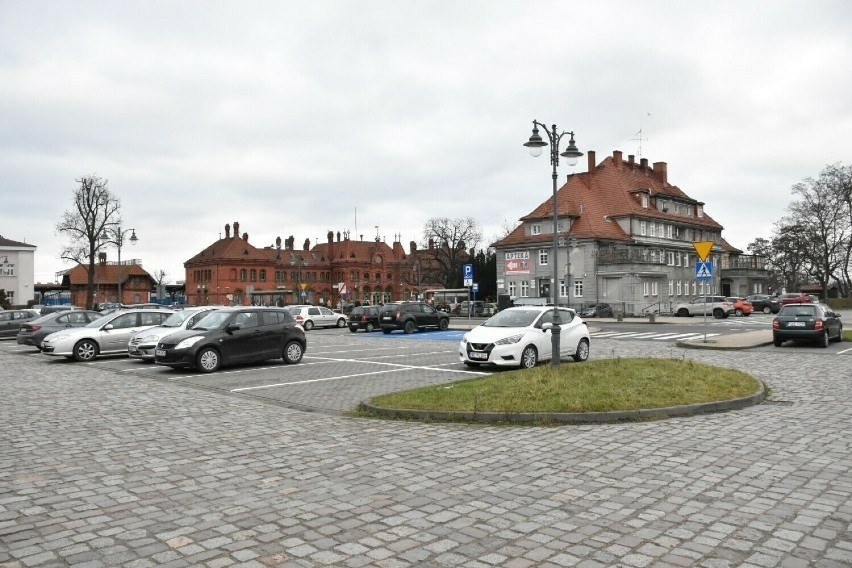 Strefa Płatnego Parkowania w Malborku z rekordowymi wpływami. Nawet kierowcy się zdziwią, że zostawili tam aż tyle pieniędzy
