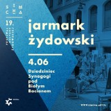 Już od 3 czerwca Festiwal Kultury Żydowskiej SIMCHA we Wrocławiu 