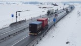 Odcinkowy pomiar prędkości na A1 w Łódzkiem - w ciągu doby 1300 kierowców przekroczyło prędkość! ZDJĘCIA, WIDEO