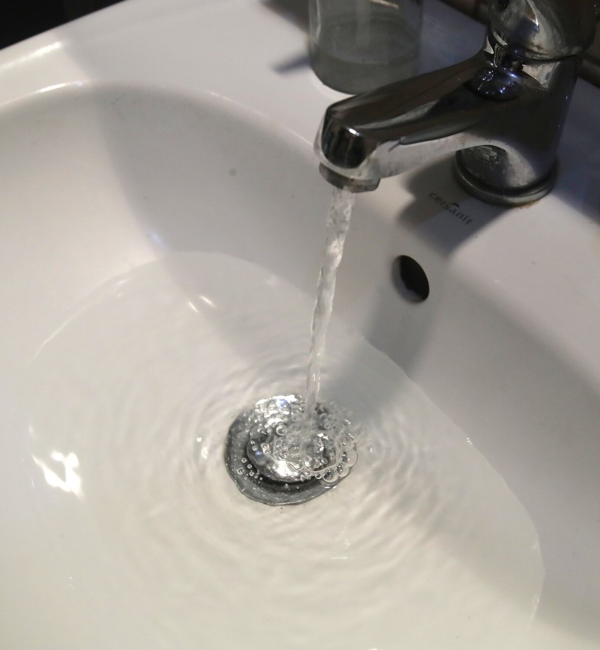Szczecińskie wodociągi chcą nowej taryfy za wodę. Wniosek analizują Wody Polskie
