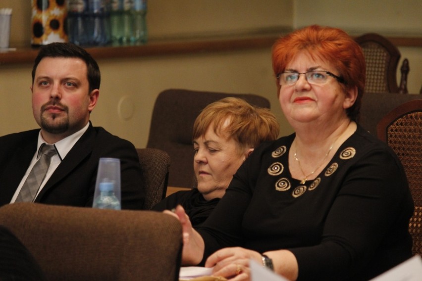 Rada miasta w Siemianowicach: To była najweselsza sesja rady...