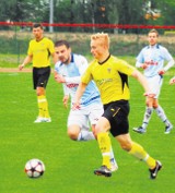 Derby Wielkopolski - Jarota Jarocin pokonał Tura Turek 1:0