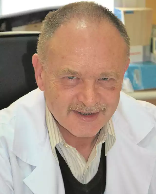 Dr Tomasz Kierończyk