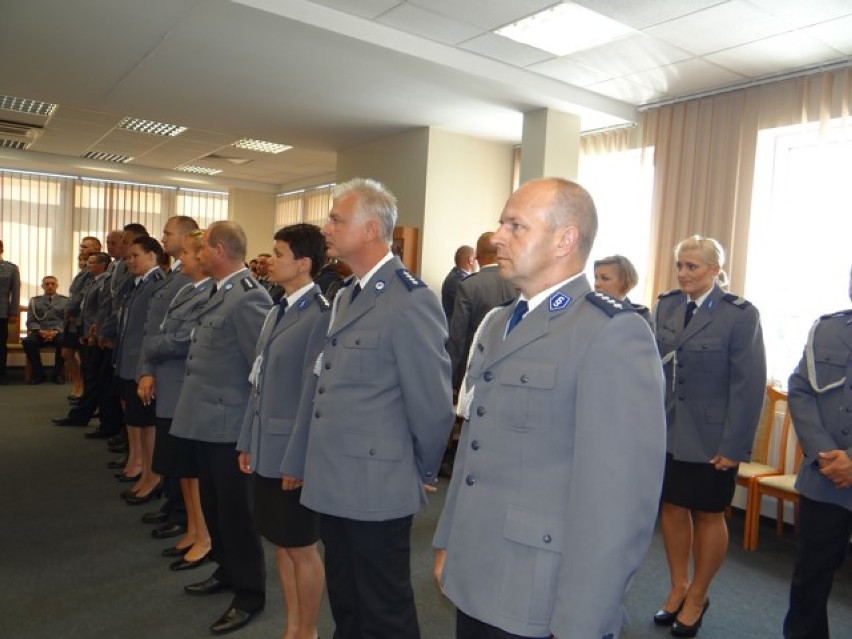 Święto policji 2016