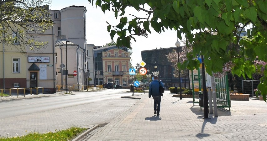  W Chełmie powstaną nowoczesne przystanki - zielone i ogrzewane 
