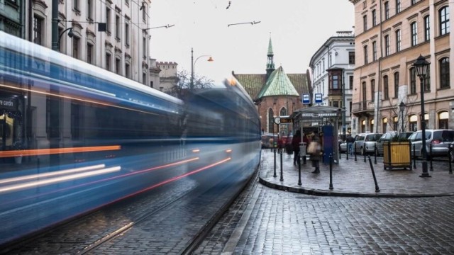 Wprowadzone zostaną zmiany w kursowaniu tramwajów