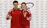 Brązowy medal dla szablistki sosnowieckiego klubu TMS Zagłębie. Zuzanna Lenkiewicz na trzecim miejscu podium Pucharu Świata Juniorów