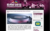 W internecie pojawiły się fałszywe strony z biletami na Euro 2012