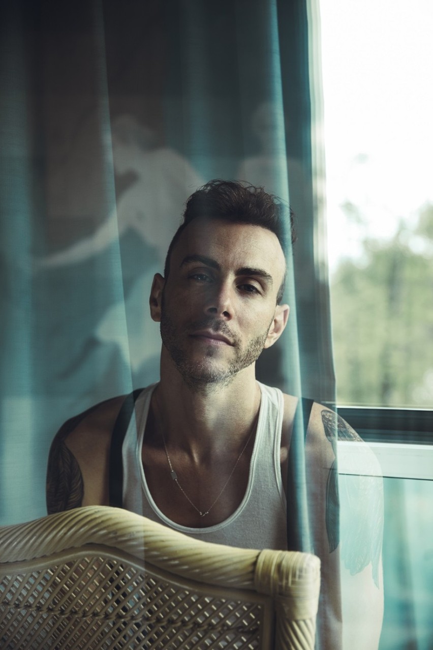 Asaf Avidan w Warszawie