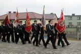 Strażacy z Kębłowa czynem uświetnili swój 80-ty jubileusz