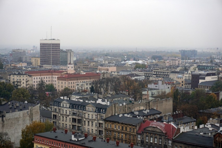 9. Łódź