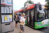 Autobusy i trolejbusy jeżdżą za rzadko. Od 7 września będzie ich więcej 