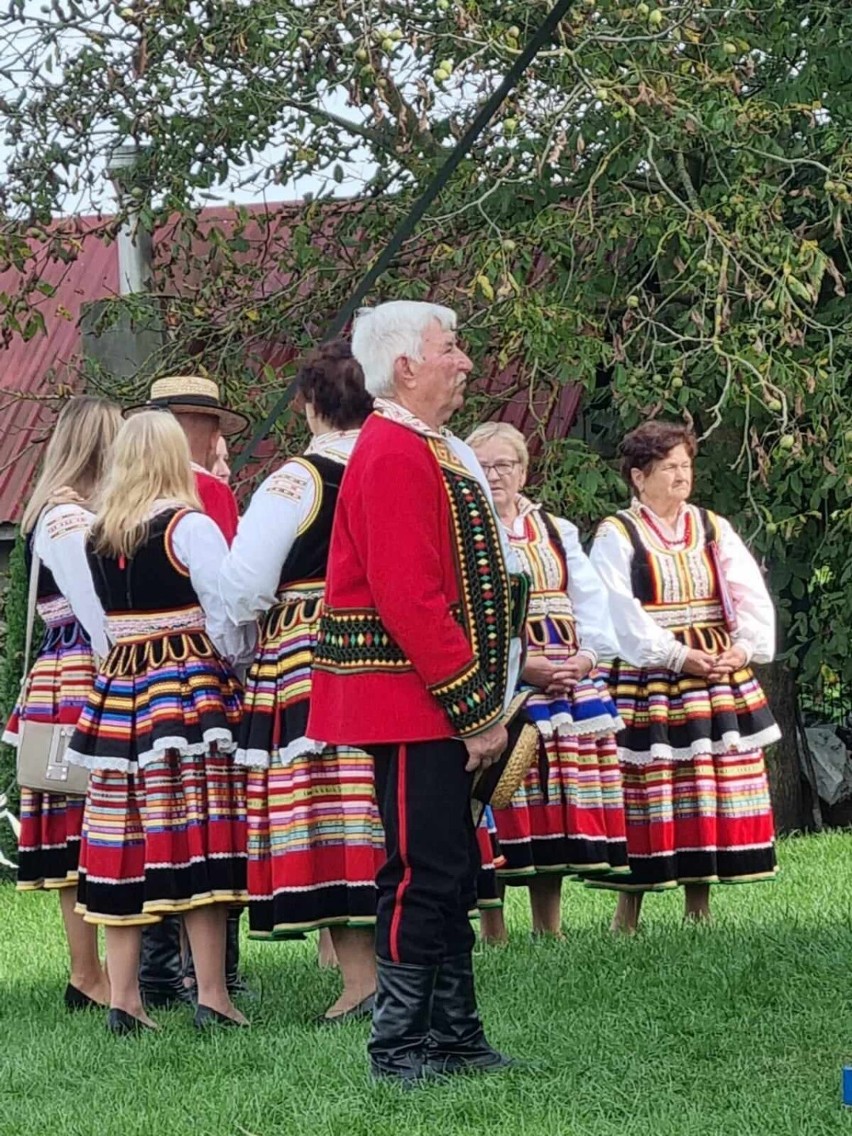 Popłynęły piosenki i ballady podczas Festiwalu Kultury Łowieckiej w Dorohusku Zobacz zdjęcia