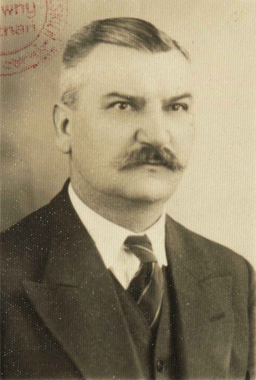 Wincenty Czekała.