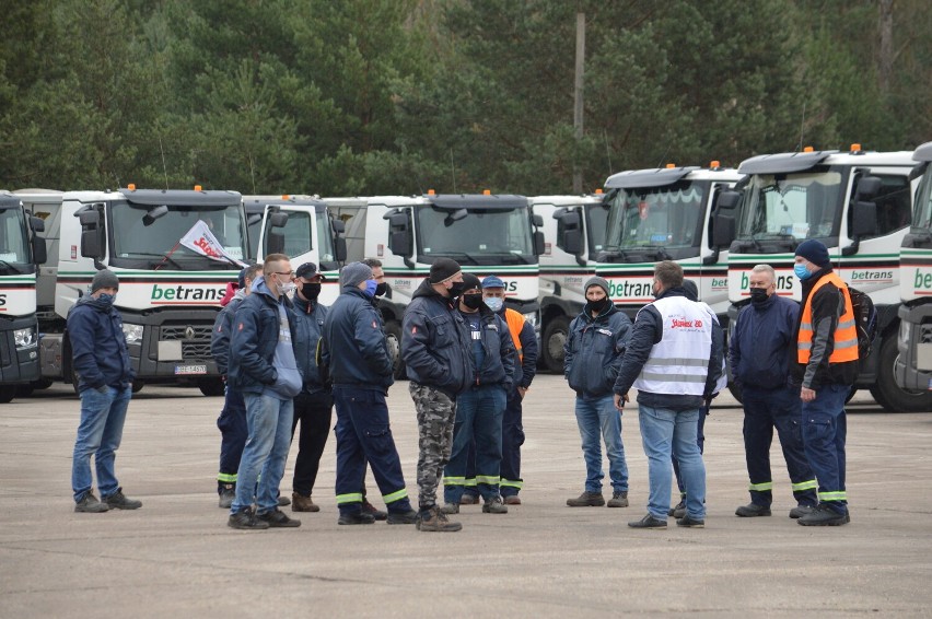 Pracownicy Betransu dostaną podwyżki