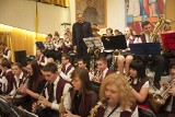 Oświęcim: Orkiestra Zespołu Szkół Towarzystwa Salezjańskiego z koncertami we Włoszech