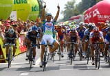 Tour de Pologne 2011: Kittel pierwszym liderem! Aktywni Polacy