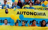 Sensacyjne referendum w Imielinie: Głosowali za Autonomią