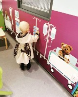 4-letnia Eleonora z Kujawsko-Pomorskiego ma nowotwór 4 stopnia z przerzutami. Potrzebne drogie leczenie w USA