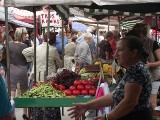 Głos czytelnika: Towar na targu musi mieć cenę! Jej brak jest karany