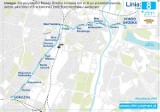 Remont na Warszawskiej: Inaczej pojedzie pięć linii MPK Poznań [MAPY]