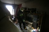 Bedzie pomoc dla ofiar wybuchu gazu w Moszczenicy