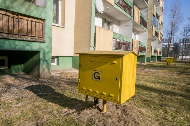 Spotkanie w sprawie budowy bloku zaplanowano 10 maja w urzędzie gminy o godz. 16